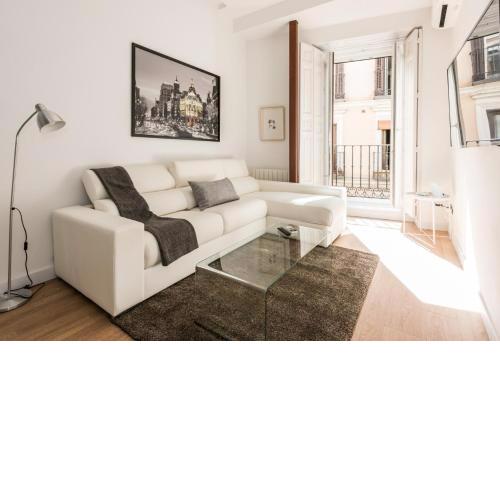 Chueca Exclusive by Madflats Collection