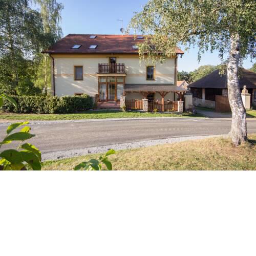 Chumecký mlýn
