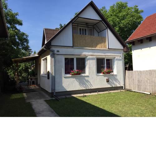 Cibuka-Apartman I.