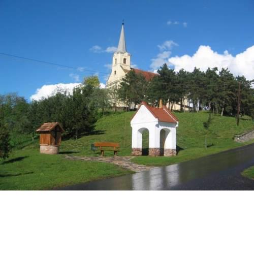 Cica-mica vendégház