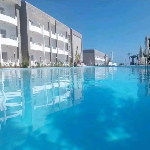 Cicilia resort hurghada
