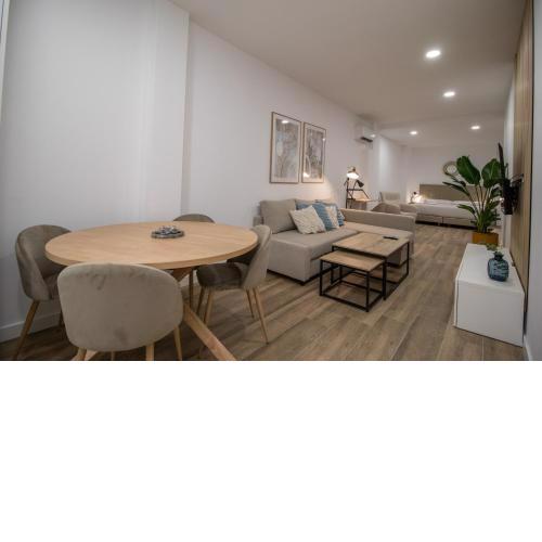 Cid Flats by Clink