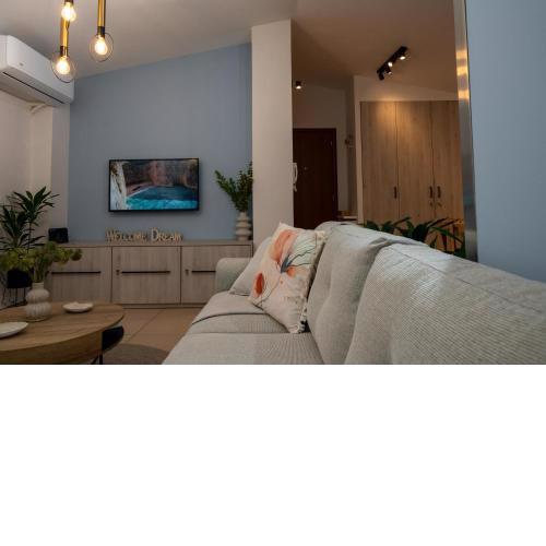 Cielo e Mare Apartment