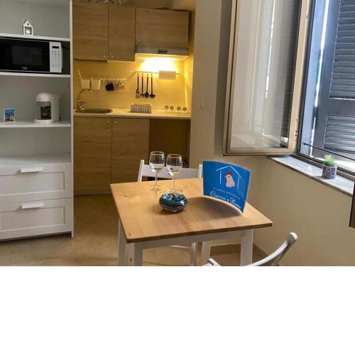Ciervo's Home -appartamento smart nel cuore di Napoli