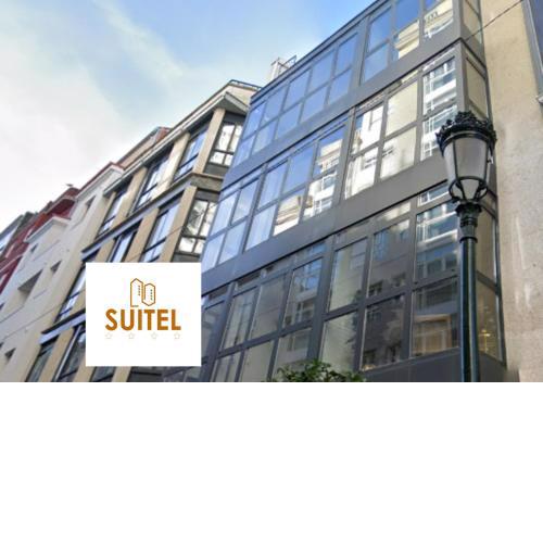 Cíes Luxury Suitel Lily Rodsen - Love your Stay