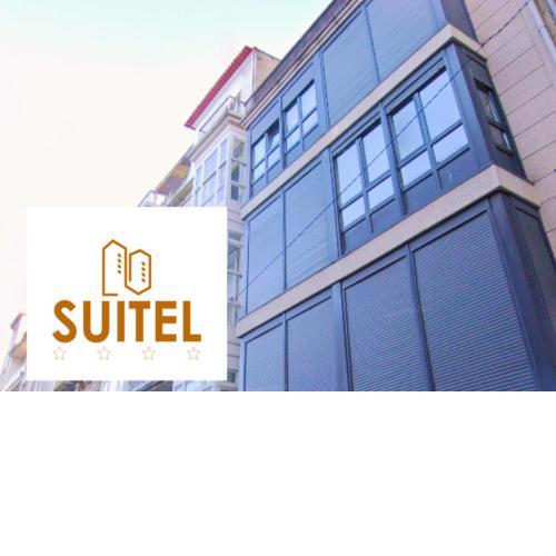 Cies Suitel Lopez de Neira 28