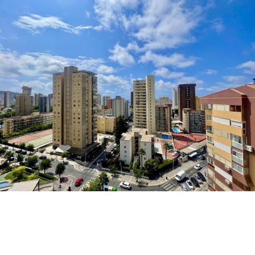 Ciguena Pool and Wifi Apartment