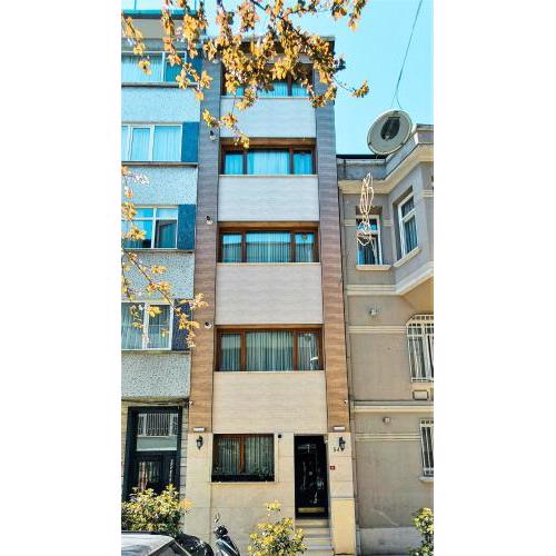 Cihangir Flat