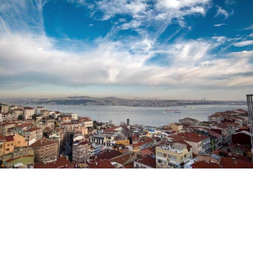 Cihangir Hotel