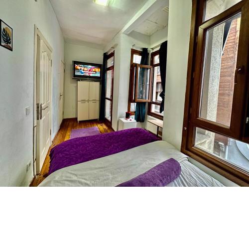 Cihangir Rooms