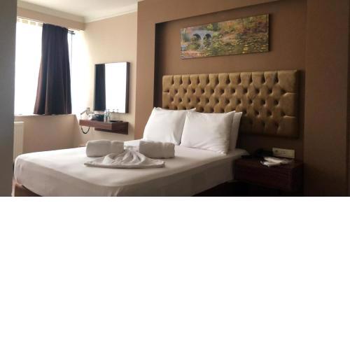 Cihangir Studio Apartment