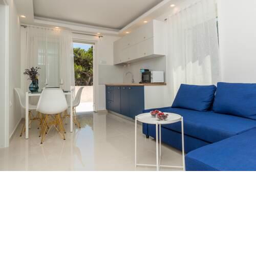 Čikat bay residence NEW 2020