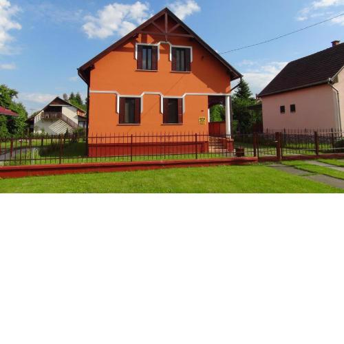 Ciklámen 19 Vendégház