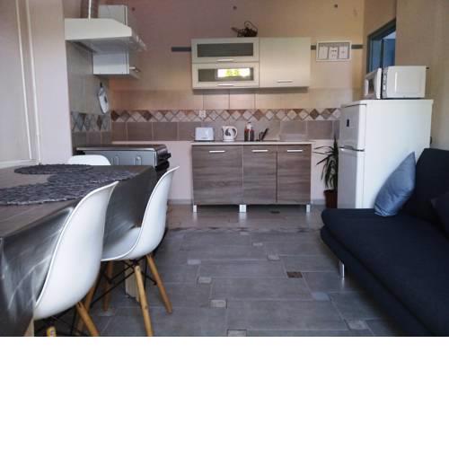 Ciklámen Apartman