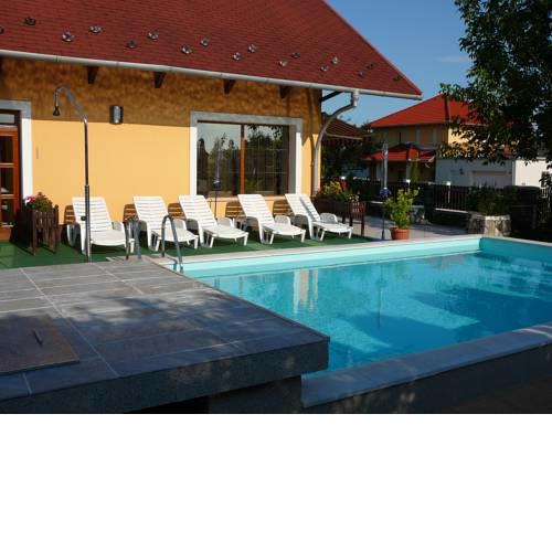 Ciklámen apartman