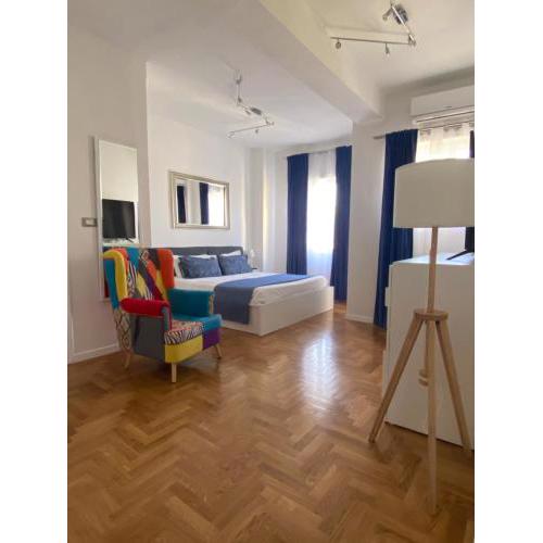 Cilea14 Room
