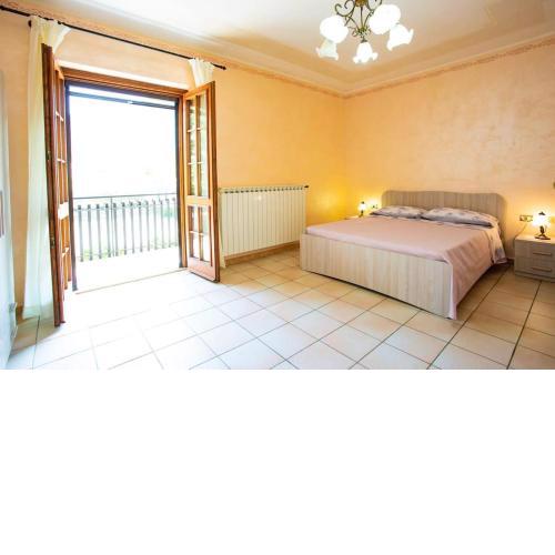 [Cilento-Gole del Calore] Villa degli Ulivi