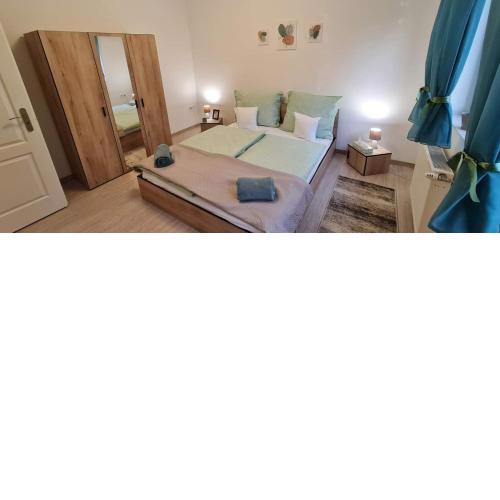 CILI Apartman Eger