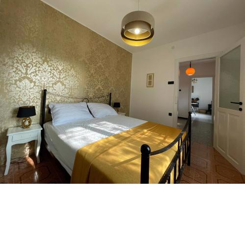 Cilka`s house, authentic homestay near Lipica