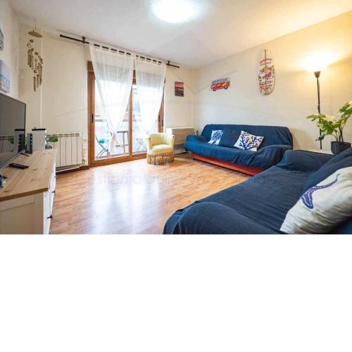 Cimadevilla Apartamento