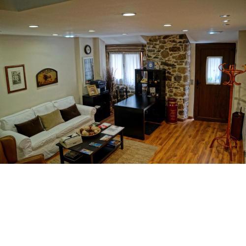 CimaVilla Rooms