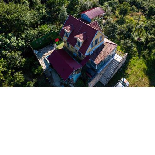 Cimenli Villa