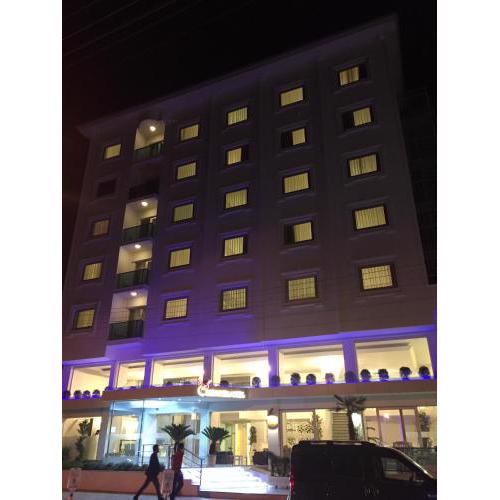 Cimenoglu Hotel