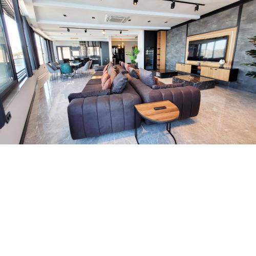 Çimentepe Residence Deluxe