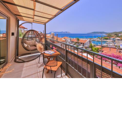 Cinar Butik Hotel