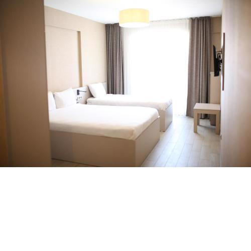 Cinas Hotel