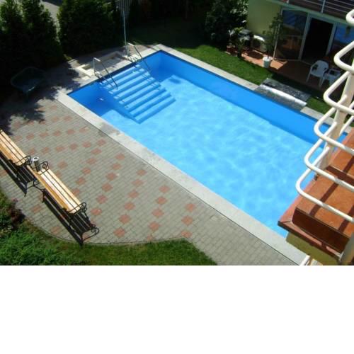 Cindy apartman Siófok