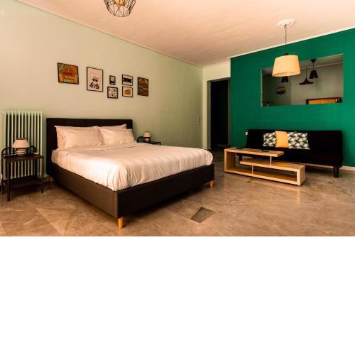 Cine Apartment