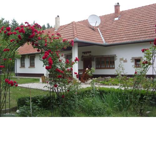 Cinege Vendégház