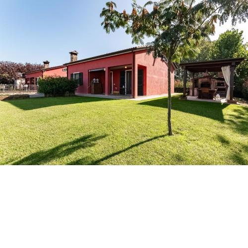 Cinque Terre - Sarzana, Villa Luxury