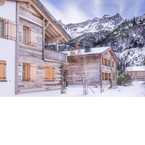 Circle Chalets Arlberg