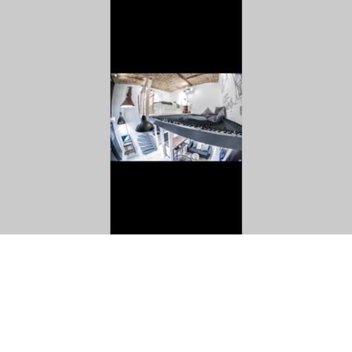 °CIRCUS° design LOFT_full Central, Playful style