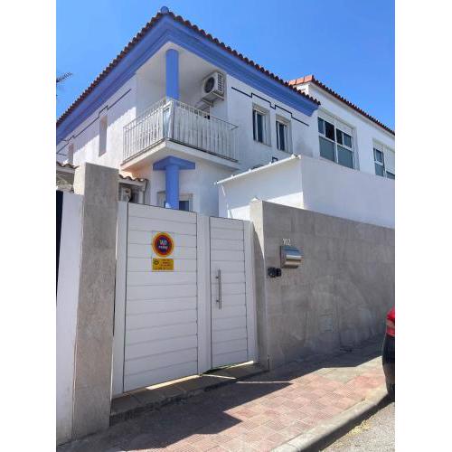 Circus-Goretti House