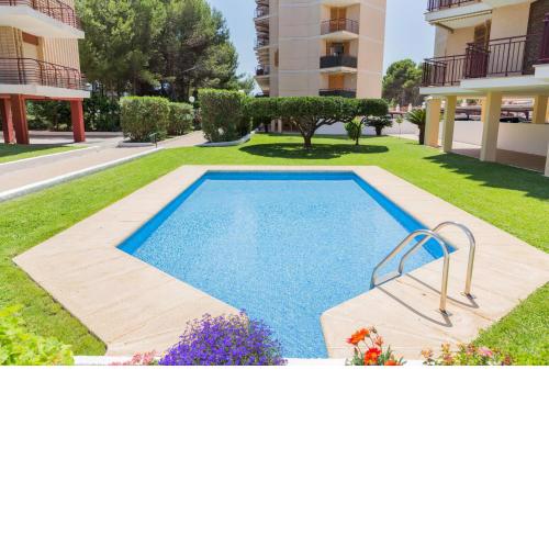 Cirene Apartment Cofisa Javea