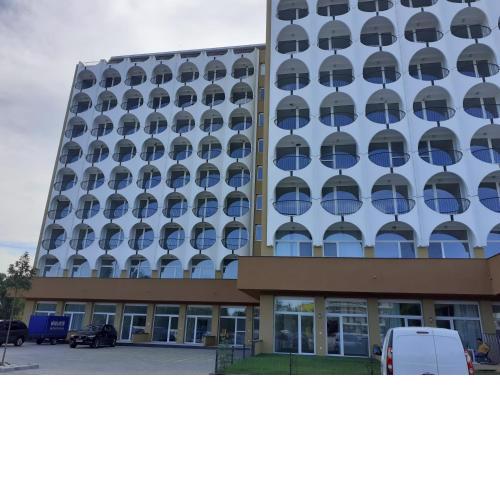 Cirkáló Apartman