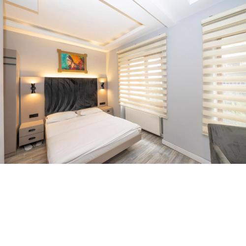 Cirrus Suites