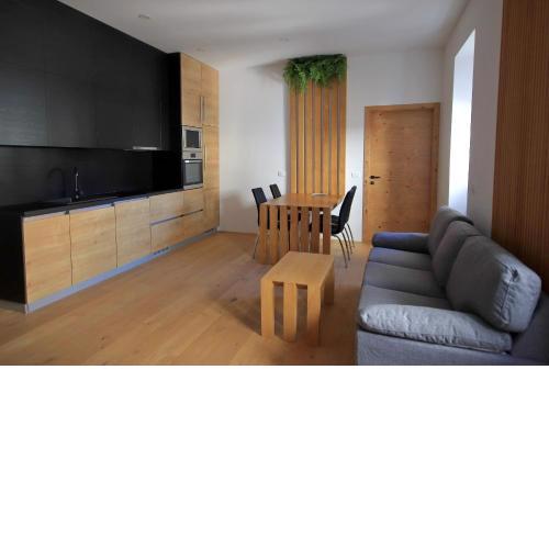 Cirus apartments