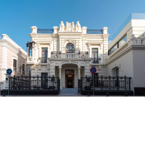 CISNES PALACE