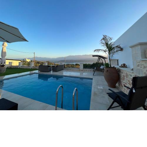 Cisternis Villa