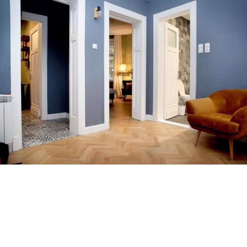 *CITADEL* 2BR - city center