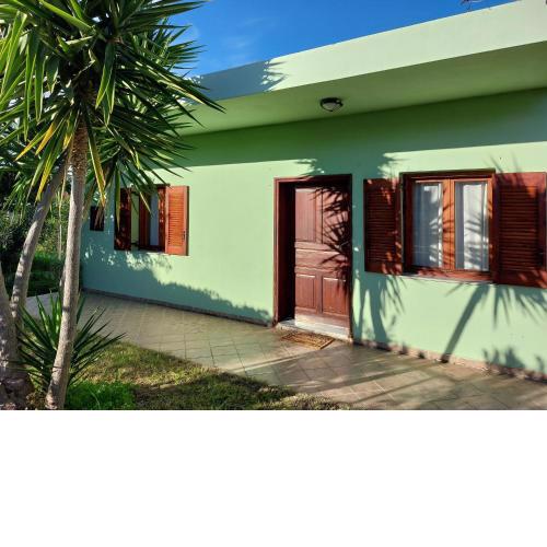 Citrus Tree Garden House