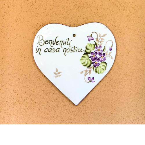 Citta Giardino B&B