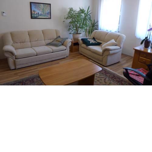 City Apartman Mohács