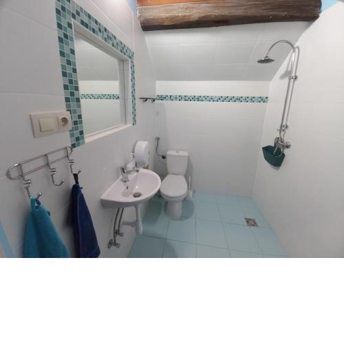 City apartman