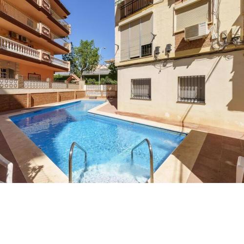 City Apartment - Fuengirola