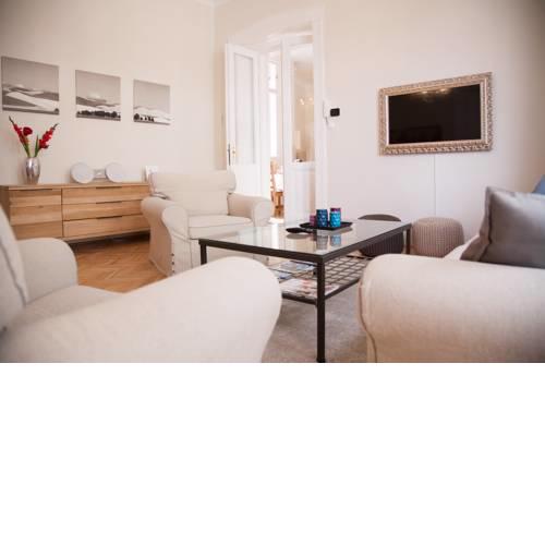 City Apartment Budapest